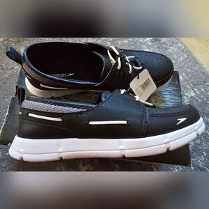 NWT Speedo Women's Port Side Water Shoe